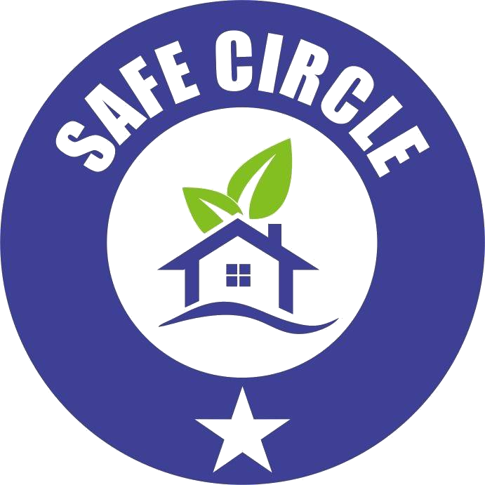 Safe Circle Logo